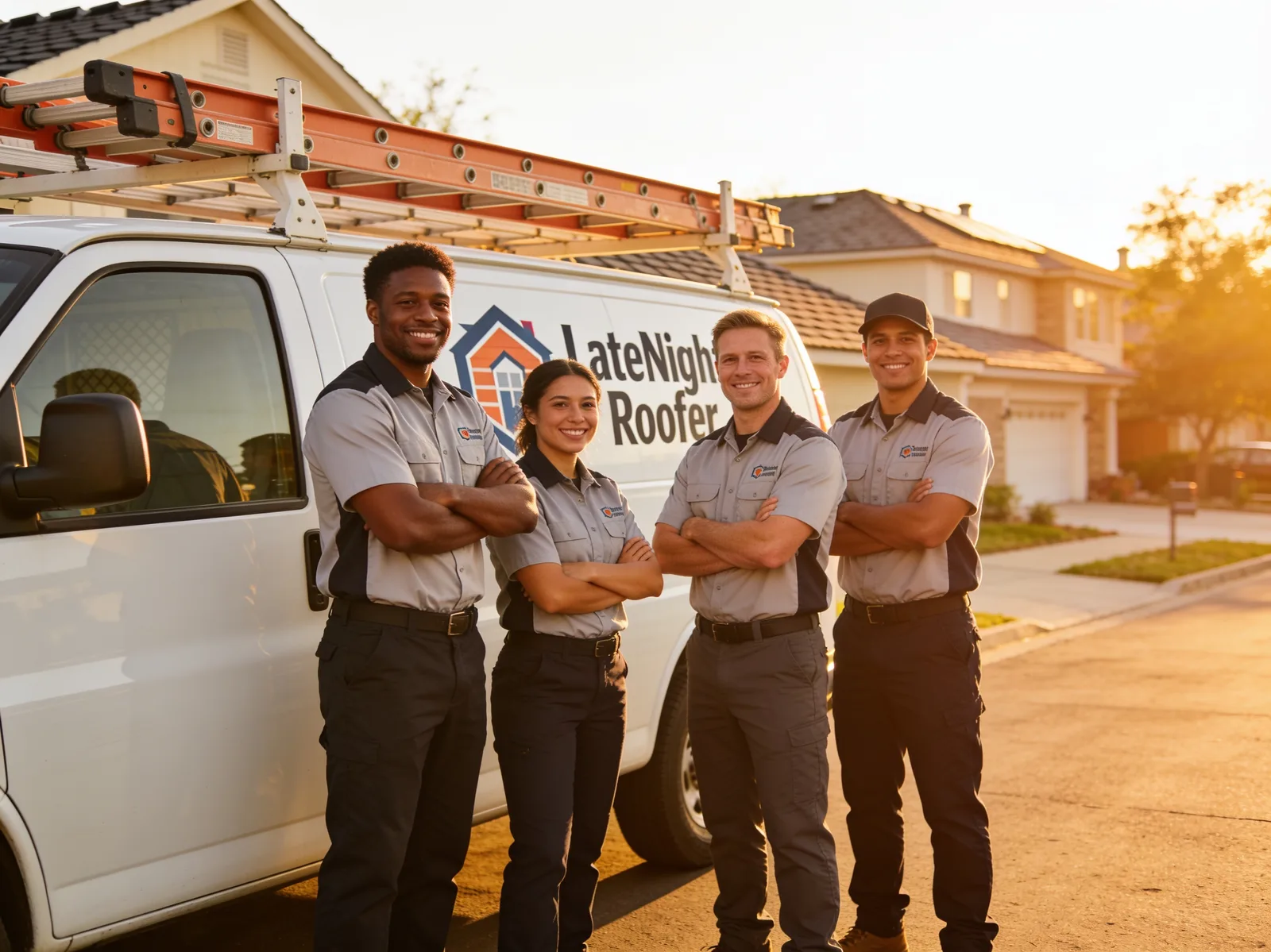 Emergency Roof Repair company in Penn, ND